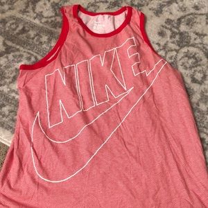 Men’s Nike Tank
